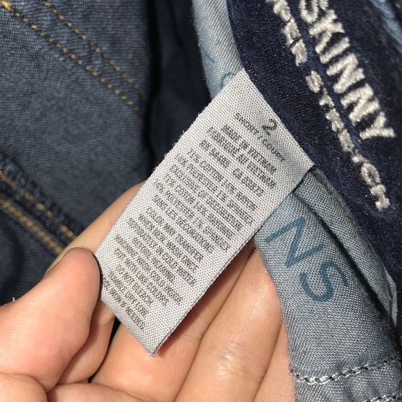 American Eagle Jeans - Picture 4 of 4
